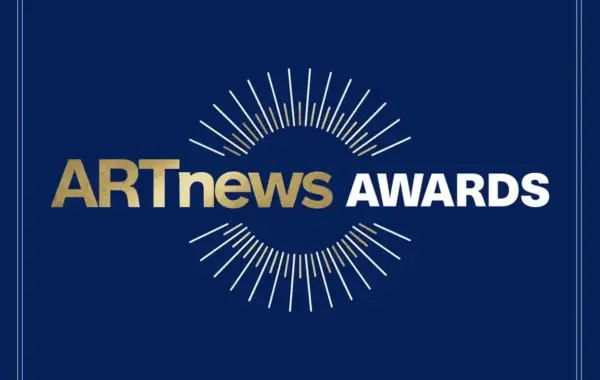 Grafika zyrtare e ARTnews Awards