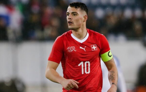 një gabim