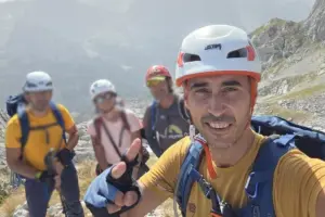 në Lëpushë të Kelmendit