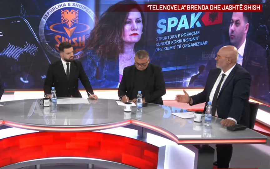  Pse drejtoreshë ndërmarrje është ajo     Avokati Petraj për vendimin e GJKKO SPAK  Rrallë ndodh në botë të jepen m