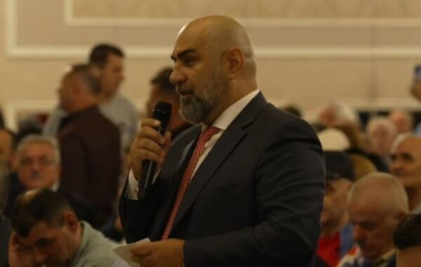 e fundit në arkivolin e