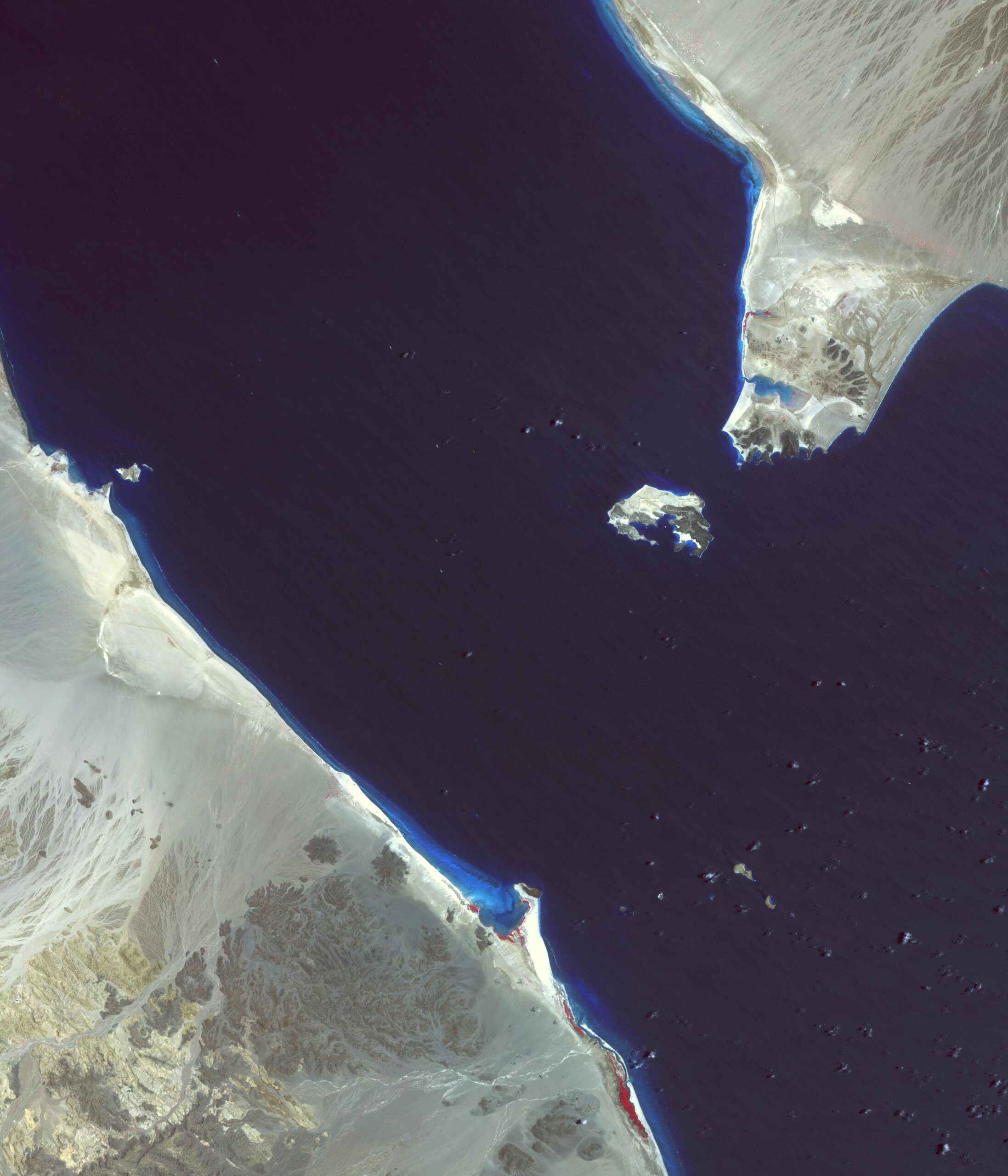 Ngushtica Bab el-Mandeb