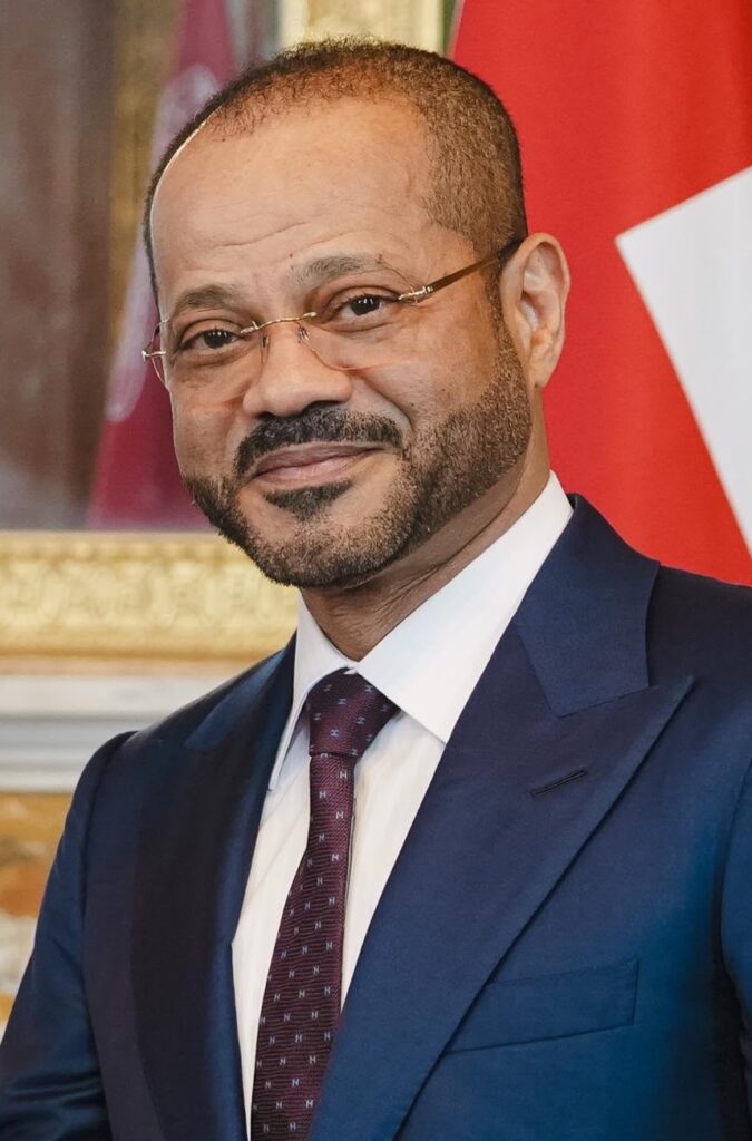 Omani dhe Irani bisedojnë për sigurinë e Hormuzit në margjinat e Asamblesë së OKB së