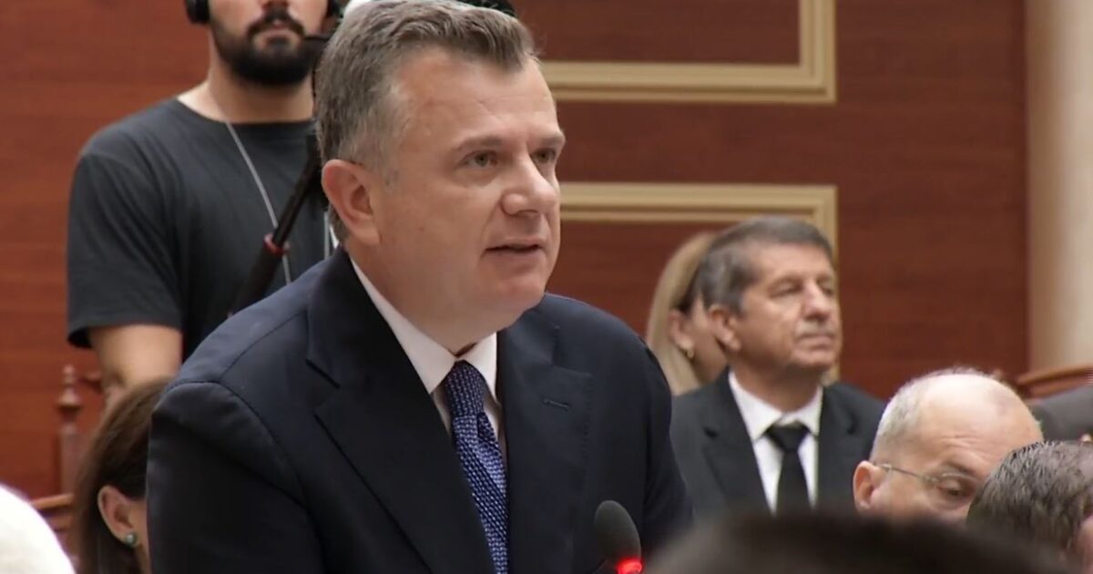 Partia nuk bën
