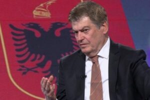 Mbledhja e Këshillit të