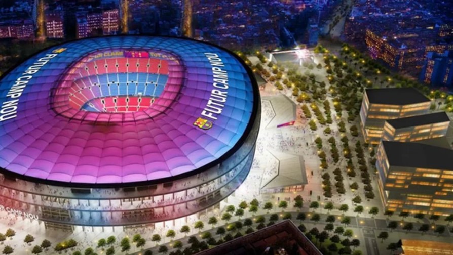 finalja e Champions League 2029