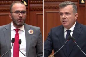 Rrezikojmë të shkelim