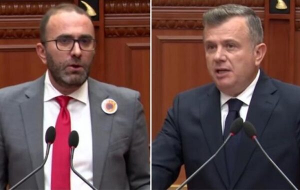 Rrezikojmë të shkelim