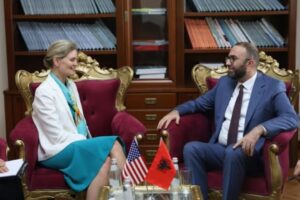 aleat i çmuar dhe strategjik