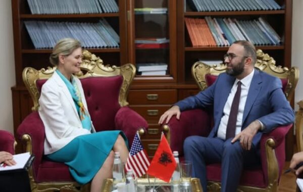 aleat i çmuar dhe strategjik