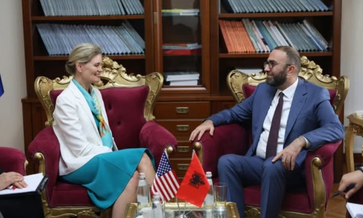 aleat i çmuar dhe strategjik