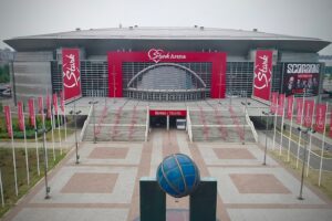 Beogradska Arena