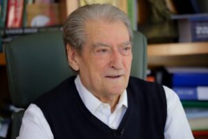 Nuk përmendi as Kosovën dhe