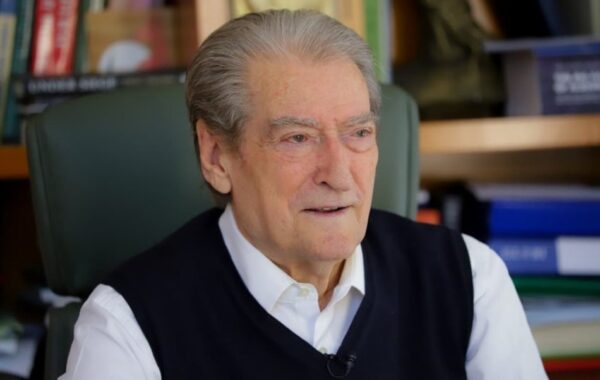Nuk përmendi as Kosovën dhe