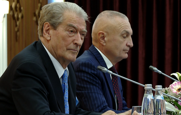Rikthehen në GJKKO dosjet “e bujshme”,