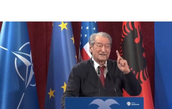me një të sëmurë në
