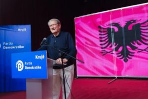 Protesta e ka bërë