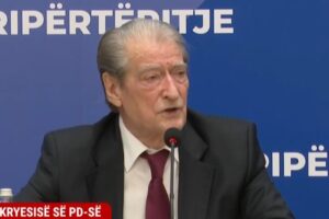të përballemi me