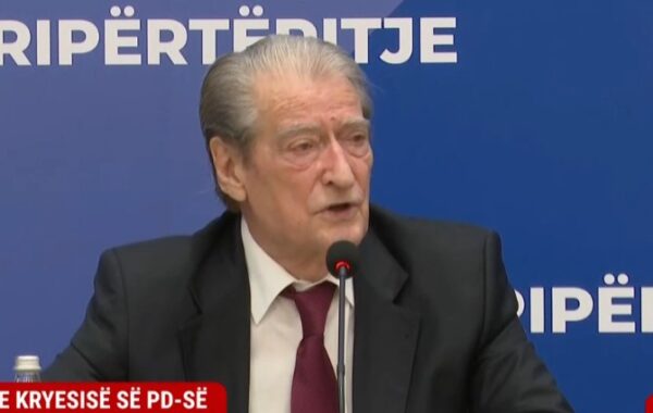 të përballemi me