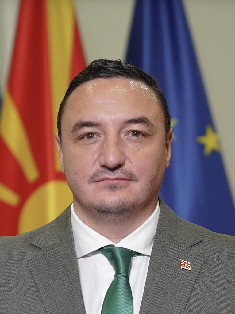 Ristovski vizitë zyrtare në Azerbajxhan  nënshkruan memorandum bashkëpunimi sportiv