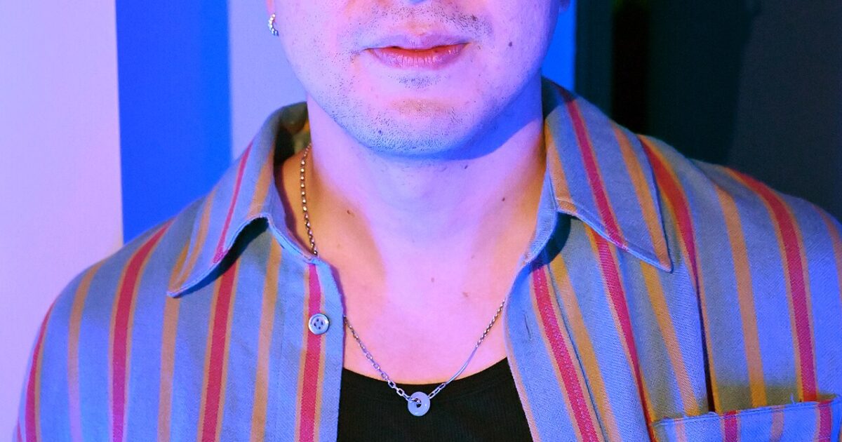 Bowen Yang