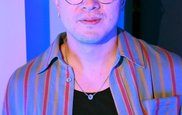 Bowen Yang