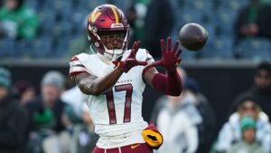 Këshilla Start Sit për wide receiver at në Javën 1 të sezonit Fantasy 2026