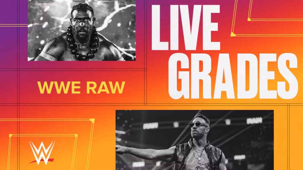 WWE Raw në Milwaukee  Përmbledhje e ndeshjeve dhe momentet kryesore pas AAA Worlds Collide