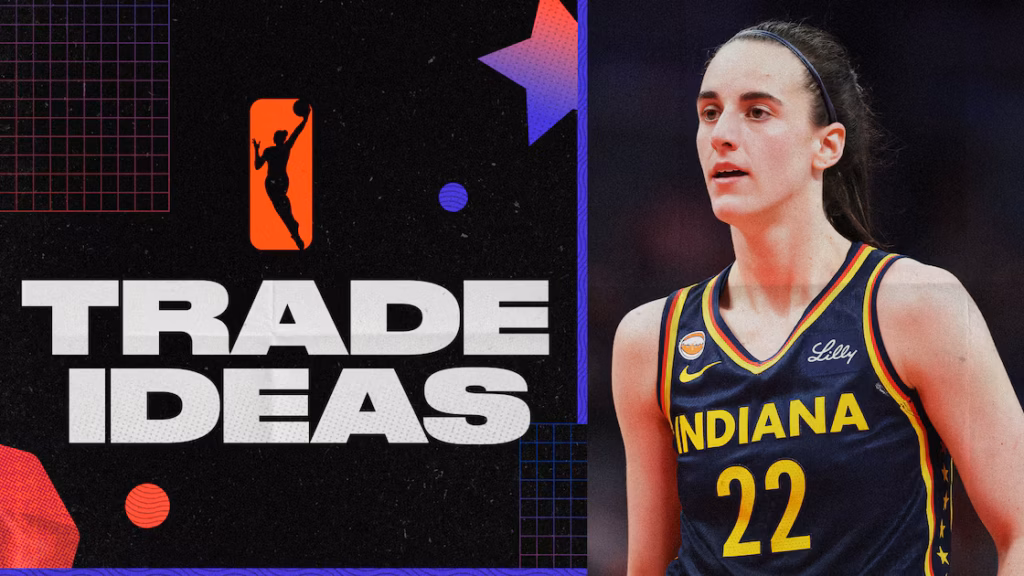 Skenarë të çuditshëm shkëmbimesh për yjet e paprekshëm të WNBA së