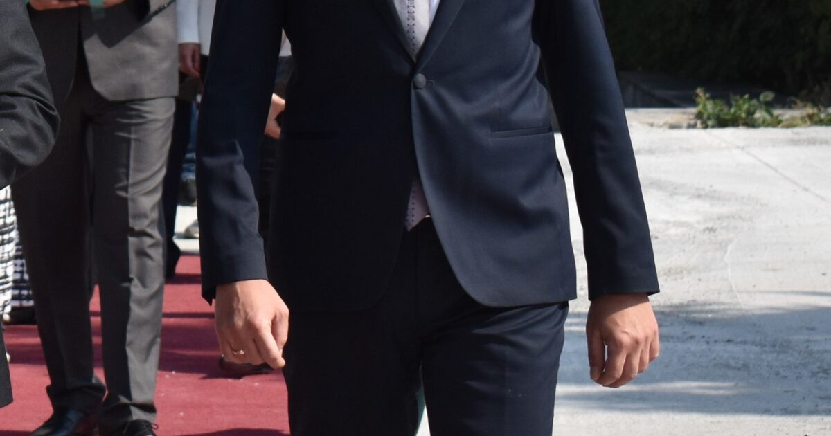 Brane Petruševski