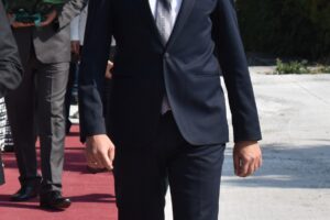 Brane Petruševski