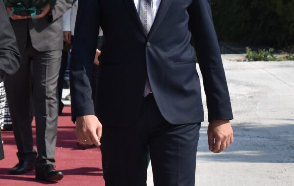 Brane Petruševski