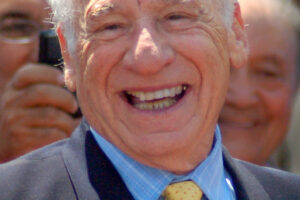 Mel Brooks