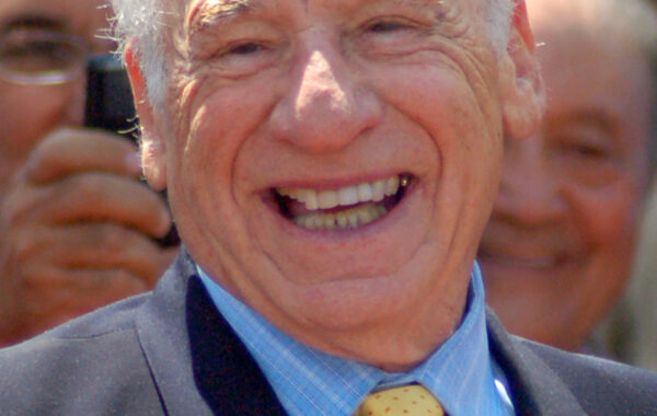 Mel Brooks