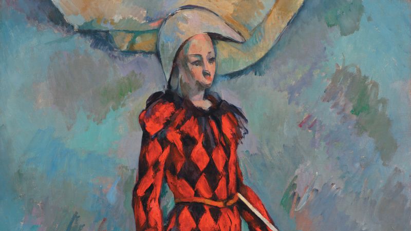 Koleksioni  Blaquier Arrieta  prej 450 milionë dollarësh në Sotheby s  Van Gogh u dhe Cézanne i gati të thyejnë rekordet e ankandeve