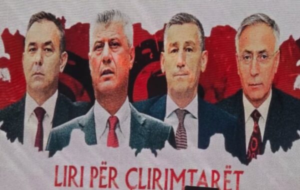 Se për ta, liria e Kosovës ishte e para