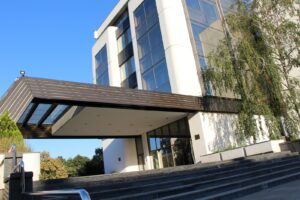 Gjykata e Parë Themelore në Beograd