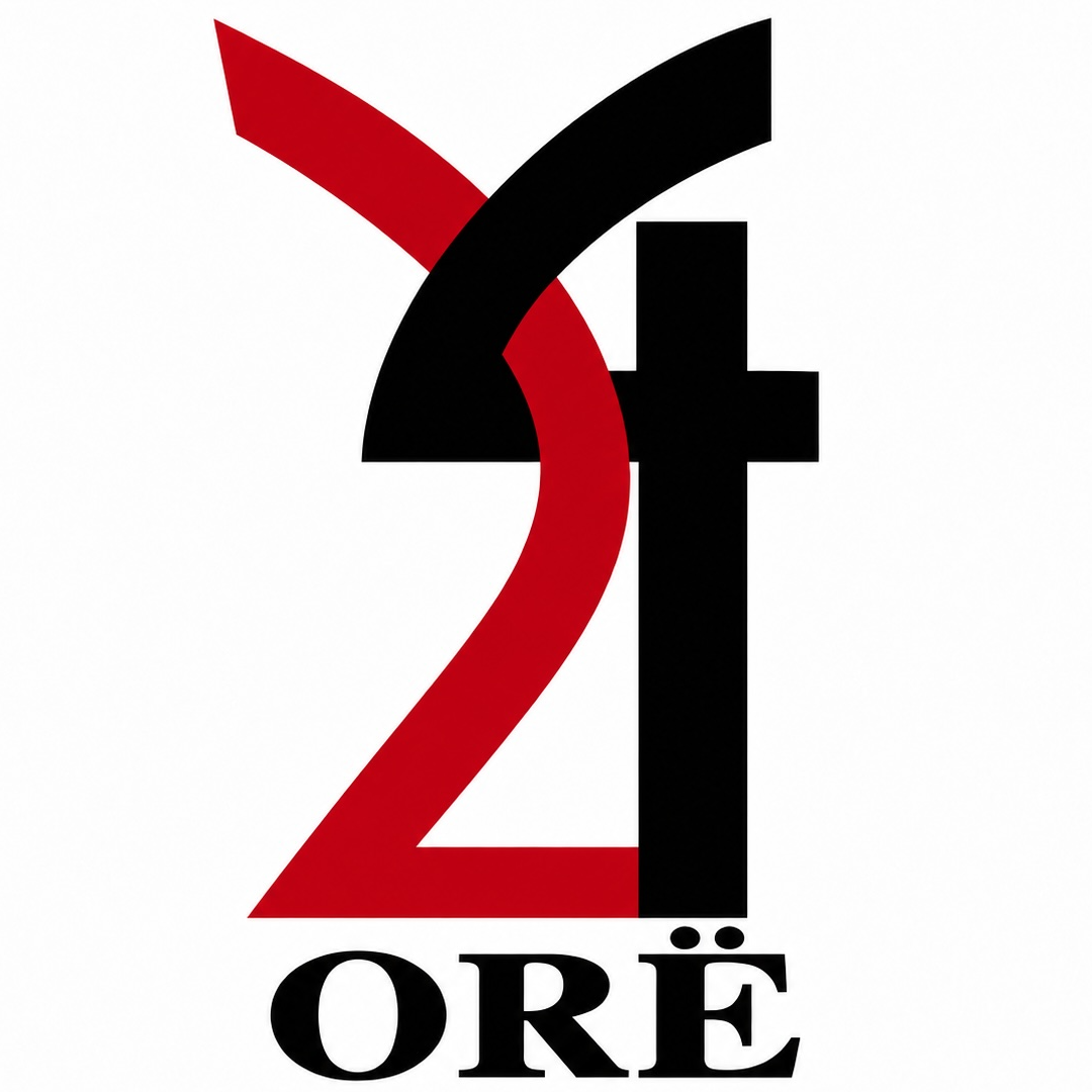 24 ore