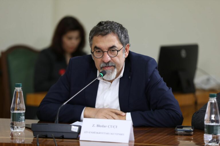 Çështja  Vlora Hyseni  rikthehet në Këshillin e Sigurisë  Çuçi  SHISH do të bëjë auditim të thelluar
