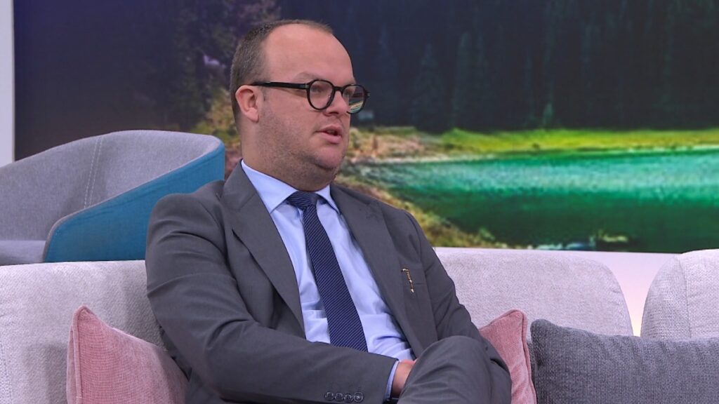 Çulafiq  Për ekologjinë duhen 4 miliardë euro — kapitulli 27 mbyllet në fund të dhjetorit