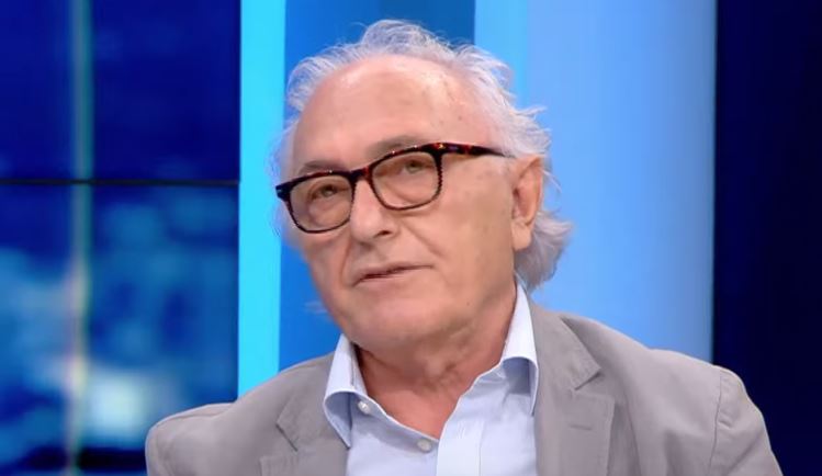 Nëse Vlora Hyseni del e zonja e vetes  