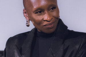 Cynthia Erivo