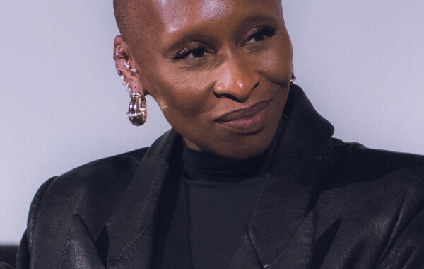 Cynthia Erivo