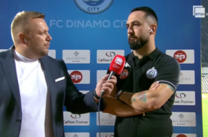 Glen Daja  Një ndeshje e vështirë  mundëm një rival