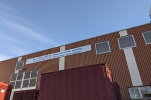 Data centre