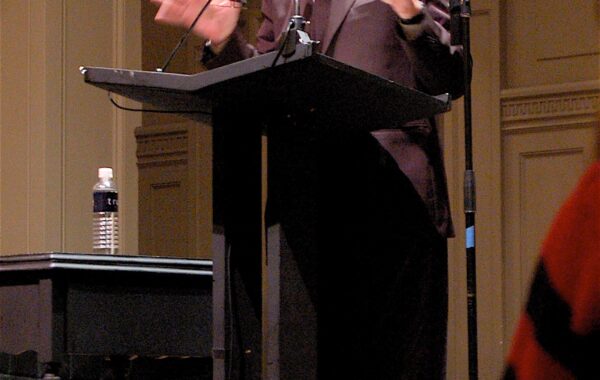 David Lynch