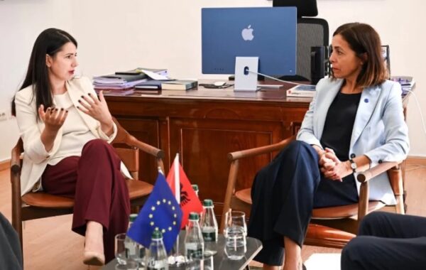 angazhimin e plotë të