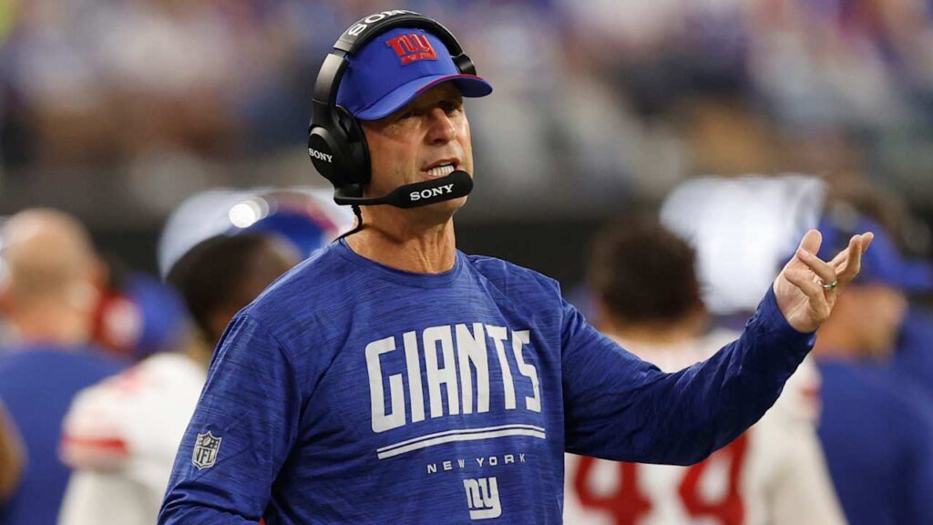 Giants po shqyrtojnë shtimin e një quarterback i me përvojë  Garoppolo dhe McCarthy në listë