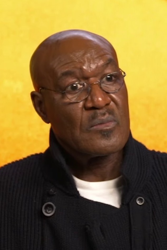 Delroy Lindo debuton si regjisor me  Jabari s People   kasti me Winston Duke  Marianne Jean Baptiste dhe Wendell Pierce
