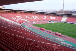 Stadiumi Rajko Mitić – Marakana